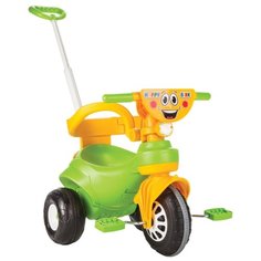 Трехколесный велосипед pilsan