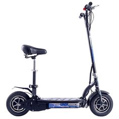 Электросамокат Eltreco Uber