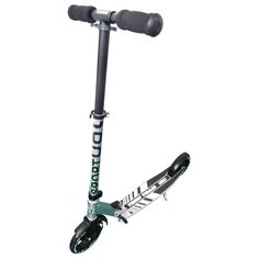 Городской самокат Tech Team TT