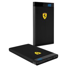 Аккумулятор Ferrari Scuderia