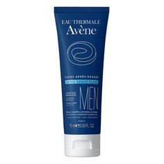 Лосьон флюид эмульсия после Avene