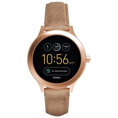 Часы FOSSIL Gen 3 Smartwatch Q