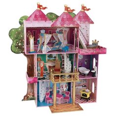 KidKraft кукольный домик Книга