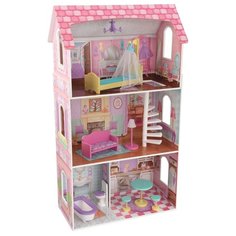 KidKraft кукольный домик
