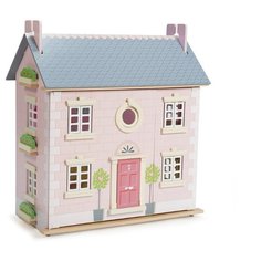 Le Toy Van кукольный домик