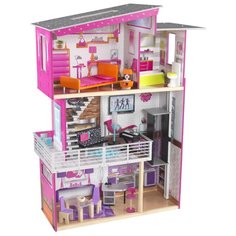 KidKraft кукольный домик