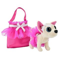 Мягкая игрушка Simba Chi chi