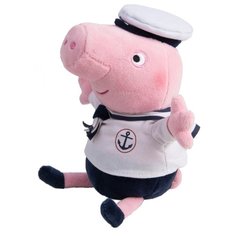 Мягкая игрушка РОСМЭН Peppa pig