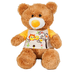 Мягкая игрушка Maxitoys Мишка