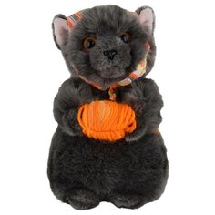 Мягкая игрушка Gulliver Котик