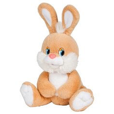 Мягкая игрушка Maxitoys Зайка