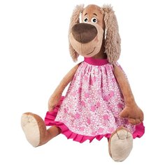 Мягкая игрушка Maxitoys Собачка