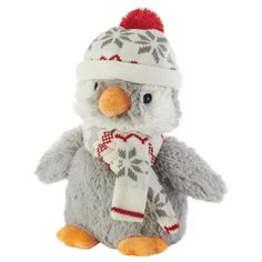 Игрушка-грелка Warmies Пингвин