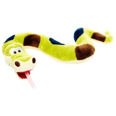 Мягкая игрушка Maxitoys Змей