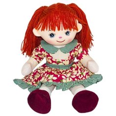 Мягкая игрушка Gulliver Кукла