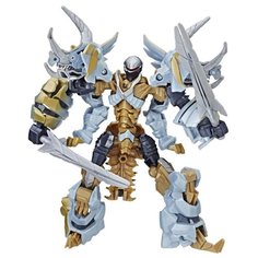 Трансформер Hasbro Transformers