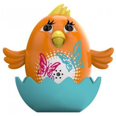 Интерактивная игрушка робот Silverlit