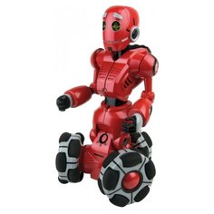 Интерактивная игрушка робот Wow Wee