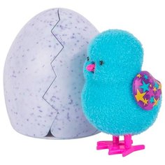 Интерактивная игрушка робот Moose