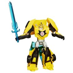 Трансформер Hasbro Transformers