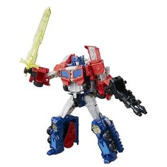 Трансформер Hasbro Transformers
