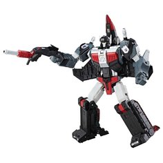 Трансформер Hasbro Transformers