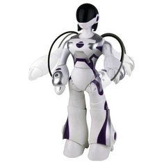 Интерактивная игрушка робот Wow Wee