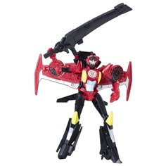 Трансформер Hasbro Transformers