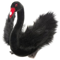 Мягкая игрушка Hansa Лебедь
