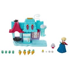 Игровой набор Hasbro Холодное
