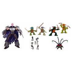 Фигурка Playmates TOYS TMNT
