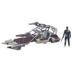 Игровой набор Hasbro Star Wars