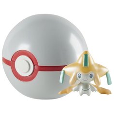 Фигурка Tomy Pokemon Дзирати с