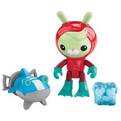 Фигурка Mattel Octonauts