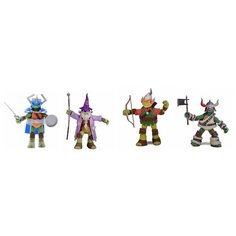 Фигурка Playmates TOYS TMNT