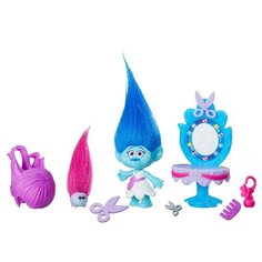 Игровой набор Hasbro Trolls B7354