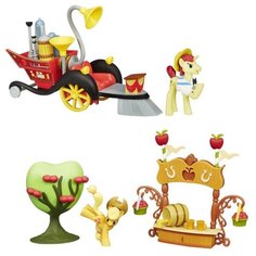 Игровой набор Hasbro Яблочная