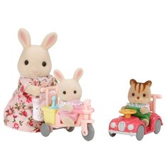 Игровой набор Sylvanian