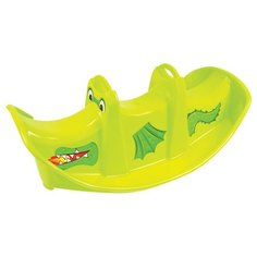 Mochtoys Качалка трио