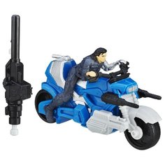 Фигурка Hasbro Avengers: Civil