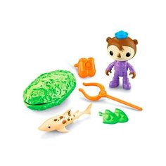 Игровой набор Mattel Octonauts