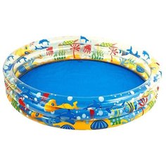 Детский бассейн Bestway Deep