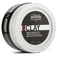 LOreal Professionnel Глина