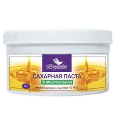 Паста для шугаринга Dona