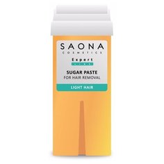 Паста для шугаринга Saona