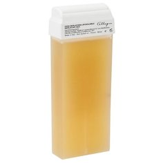 Allegra Jewels Воск Медовый в