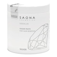 Паста для шугаринга Saona
