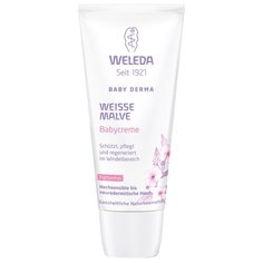 Weleda Крем для