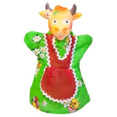 Русский стиль Кукла-перчатка