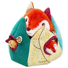 Lilliputiens Кукольный театр